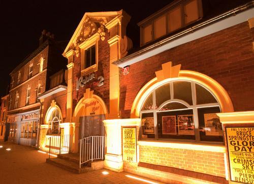 The Robin 2 Hotel Wolverhampton Exterior foto